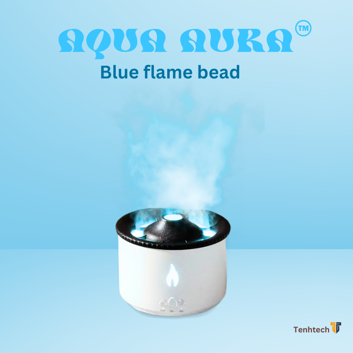 AQUA AURA ™